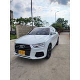 Audi Q3 Diesel Modelo 2016