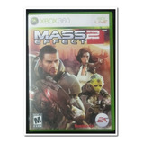 Mass Effect 2, Juego Xbox 360