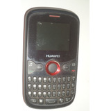 Celular Huawei G 6005-raridade-colecionar-(não Funciona)