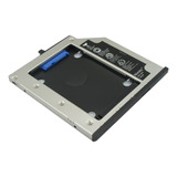 Nimitz 2º Hdd Ssd Disco Duro Caddy Para Lenovo Thinkpad T4.