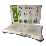 Wii Fit Balance Board Original Nintendo - - Leia A Descrição