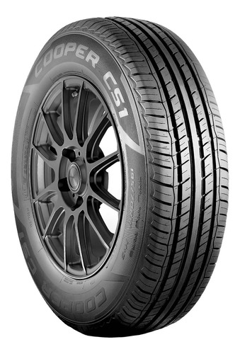 Llanta 205/70 R14 Cooper Cs1 93t