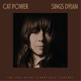 Cat Power Cat Power Canta A Dylan: El Cd De Royal Albert Ha