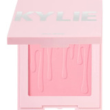 Kylie Cosmetics Polvo De Rubor Prensado, Poder Rosa, 0.35 On