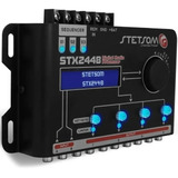 Crossover Stetsom Stx2448 Equalizador Processador De Áudio
