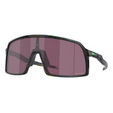 Lentes De Sol Oo9406 Sutro Prizm Road Black Oakley