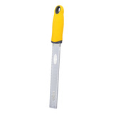 Microplane Premium Classic Zester, Rallador De Queso