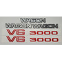 Tapetes Class Cov 3pz Logo Seat Leon Wagon 2014 A 2019 2020