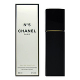 Chanel No. 5 De Chanel Para Mujeres - mL a $1212979
