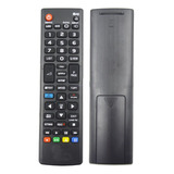 Control Remoto Universal Compatible Con LG Smart Tv