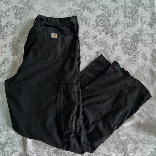 Carhartt Carpintero Talle 42 Regulable 