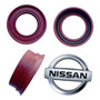 Estopera Viton Copa Caja Nissan Sentra B13 B14 Sincronico Nissan Titan