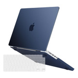 Mosiso Funda Compatible Con Macbook Pro De 14 Pulgadas 2023,