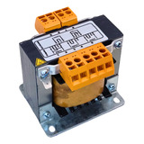 Transformador Comando Mono 50va E-220/380/440v  S-110/220v