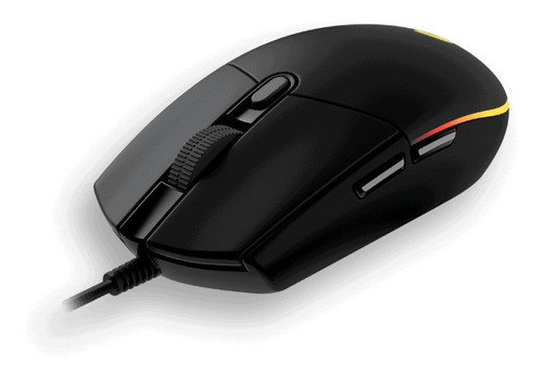 Mouse Gamer Logitech G203 Lightsync