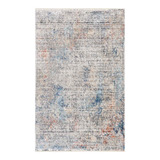 Dream Collection Drm426f Vintage Oriental Distressed Pr...