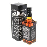 Whisky Jack Daniels Tennessee Old N. 7 1l