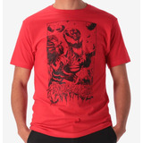 Playera  Original ,  Let There Be Carnage Exclusiva  (int2)