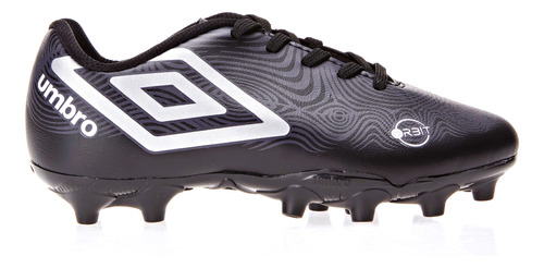 Chuteira Campo Orbit Jr Umbro 