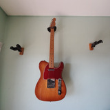 Guitarra Fender Telecaster México 