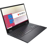 Hp Omen 15.6 Laptop Ryzen 7 5800h, 32 Gb Ram, Rtx 3070 8gb