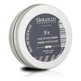 Salerm Homme Crema Capilar De Fijacion Control Mate 100ml