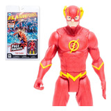 Dc Direct Page Punchers - Flashpoint