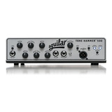 Cabezal Amplificador De Bajo Aguilar Tone Hammer 500 Oferta!