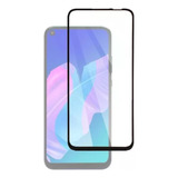 Protector De Pantalla Para Huawei Y7p, Cristal Templado