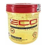 Gel Para Cabello - Eco Styling Gel Argan Oil Orange 