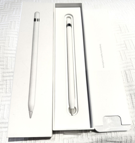  Apple Pencil 1a Generación Original, Excelente Estado 