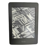 Kindle Paperwhite 7a Generacion