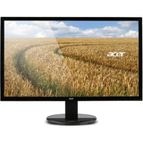 Monitor Acer 19,5  Hd De 1366 X 768 K202hql Abi 16:9 Tn Con 