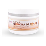 Crema Facial Concha De Nácar 50ml