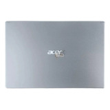 Tapa De Display Acer 5 A515-54 A515-44 A515-55 N18q13 Plata