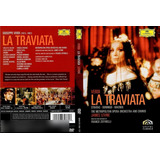 La Traviata - Teresa Stratas - Placido Domingoi - Dvd