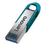 Memoria Usb De 1tb O 1024 Gb Marca Lenovo De Alta Calidad 