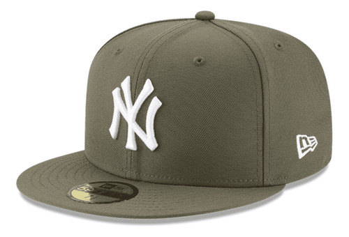 Gorra Basic 59fifty Cerrada New Era New Era