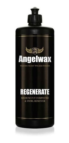 Angelwax Regenerate Pulimento Intermedio 1000ml