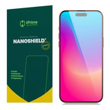 Pelicula Premium Hprime Nanoshield Para iPhone 15 Pro