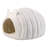 Cama Iglu Para Gatos Cama Perro Pequeño Camas Iglu Mascotas 