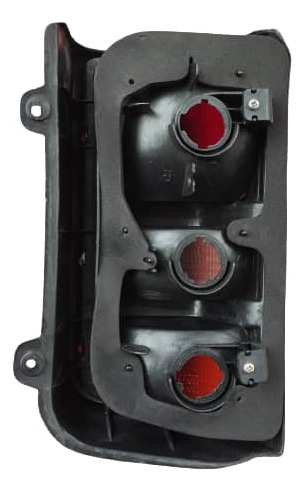 Stop Derecho Mitsubishi L300 Panel Foto 2