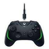 Control Joystick Razer Wolverine V2 Chroma Color Negro