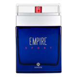 Empire Sport Perfume Masculino. Regalo Hombre Hinode Brasil