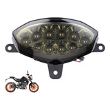 Luz De Stop Led Para Ktm Duke 200 390 Con Direccionales