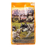 Concentrado Para Perros Taste Of The Wild 1kg