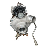 Turbo Cargador Ford Diesel 6.7 2019-2022 Original