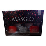 Masglo Kit Edición Especial - Ml  Colo - mL a $1026