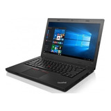 Lenovo L460 I5-6200u (con Detalles A Completar)*