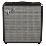 Amplificador De Baixo Fender Rumble 40 (v3)